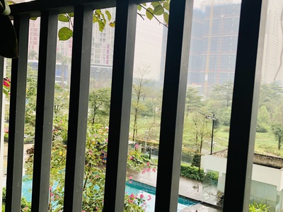 Chính chủ cần bán căn hộ 3 pn anland premium, phường dương nội, quận hà đông 4
