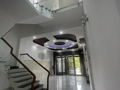 Bán nhà đường nguyễn đình trân, ngũ hành sơn, đà nẵng. nhà đẹp gần bãi tắm, khu trung tâm, giá tốt 1