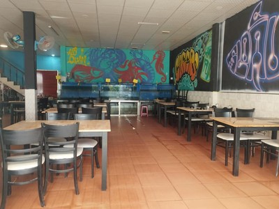 Cần sang nhượng mặt bằng quán nhậu địa chỉ : lô 92 kqh nguyễn công trứ, phường 2, đà lạt 2