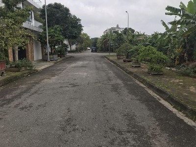 Cần bán lô P48 khu Plaza phía tây Nam Cường chỉ 6,08 tỷ 2