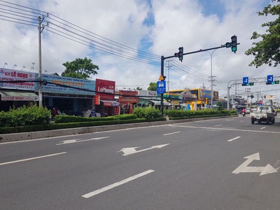 Cho thuê mặt bằng mặt tiền đường Nguyễn Văn Linh dân cư 91B an khánh ninh kiều 0