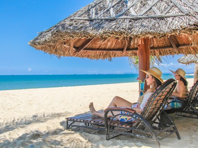 Chủ nhà cần bán gấp căn hộ Ocean VIsta 1-2-3PN nhà mới view đẹp giá từ 1,3 tỷ 1
