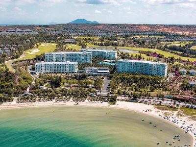 Chủ nhà cần bán gấp căn hộ Ocean VIsta 1-2-3PN nhà mới view đẹp giá từ 1,3 tỷ 3