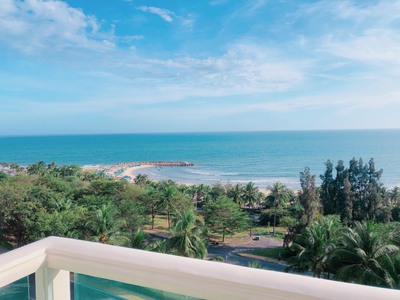 Chủ nhà cần bán gấp căn hộ Ocean VIsta 1-2-3PN nhà mới view đẹp giá từ 1,3 tỷ 2