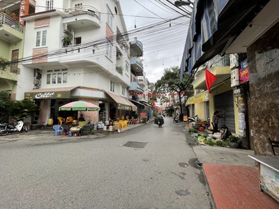 Chính chủ cần bán nhà mặt phố Phương Lưu, Ngô Quyền, Hải Phòng. 0829582345 1