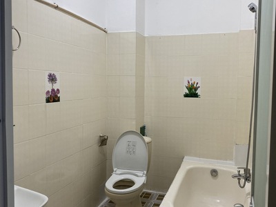 Phòng trọ Quận 1 phòng studio full nội thất, giặt sấy, nóng lạnh, lê thánh tôn 8