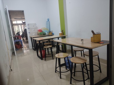 Sang nhượng mặt bằng  địa chỉ: bt2 khu đô thị văn quán, hà đông cuối đường nguyễn khuyến 1