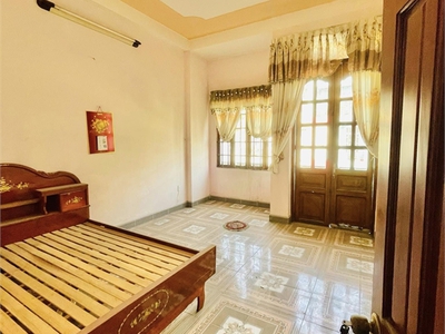 Mặt tiền phường sơn kỳ, khu sầm uất, 4x14m, 4 tầng, chỉ 6.7 tỷ 1