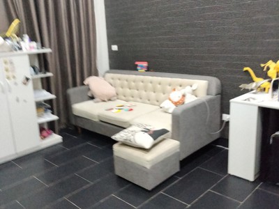 Nhà đẹp ngô gia tự - thang máy -  oto tránh   mặt tiền rộng   hàng xóm him lam thượng 1