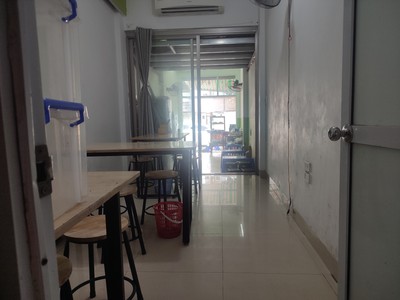 Sang nhượng mặt bằng  địa chỉ: bt2 khu đô thị văn quán, hà đông cuối đường nguyễn khuyến 3