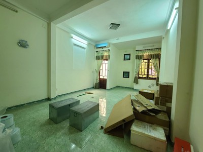 Kiệt nhựa 6m có vỉa hè 2m - một trong những khu ở sang hơn cả mặt tiền - vip nhất đà thành 2