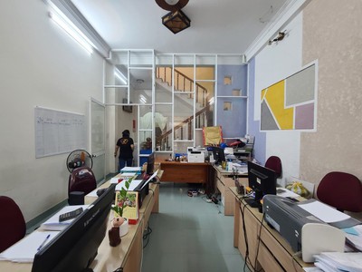 Kiệt nhựa 6m có vỉa hè 2m - một trong những khu ở sang hơn cả mặt tiền - vip nhất đà thành 3