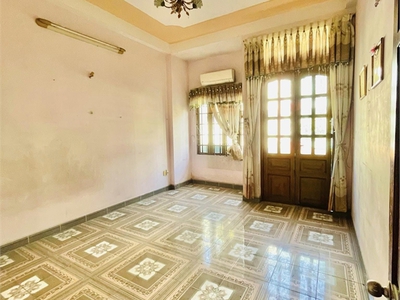 Mặt tiền phường sơn kỳ, khu sầm uất, 4x14m, 4 tầng, chỉ 6.7 tỷ 3