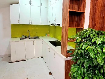 Nhà 5 tầng mai dịch cầu giấy - nông gần phố, logoc 38m2  hơn 5 tỷ 1