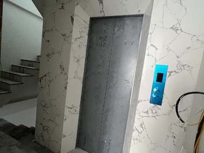 Bán nhà định công thượng, nhà mới kính koong, 7 tầng thang máy,45m 6.9 tỷ 1