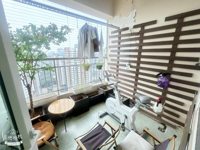 Chung cư 34t hoàng đạo thúy 147m 3pn 3wc, nội thất cực đẹp, 9.2 tỷ 4