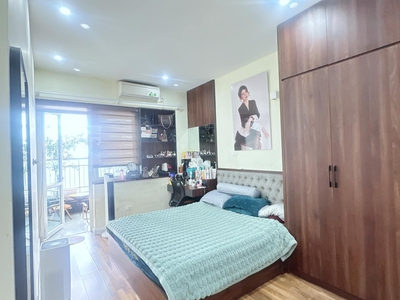 Chung cư 34t hoàng đạo thúy 147m 3pn 3wc, nội thất cực đẹp, 9.2 tỷ 2