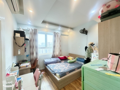 Chung cư 34t hoàng đạo thúy 147m 3pn 3wc, nội thất cực đẹp, 9.2 tỷ 1