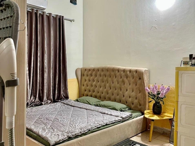 Bán cc trần quý kiên 87m2, 2pn, 2 ban công, trung tâm tiện ích, 3.2 tỷ 2