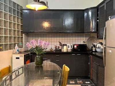 Bán cc trần quý kiên 87m2, 2pn, 2 ban công, trung tâm tiện ích, 3.2 tỷ 0