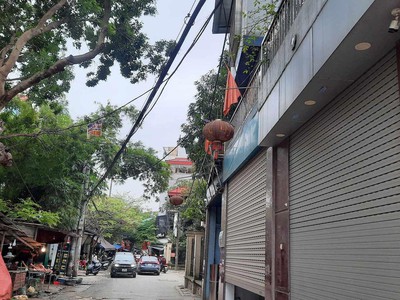 Siêu phẩm xuân đỉnh, bắc từ liêm,hn. ngõ to hơn phố, ô tô tránh,37/52m, hơn 7m mặt tiền 1x tỷ 1