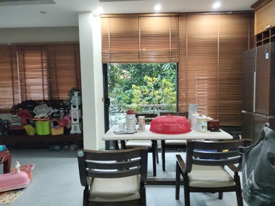 Nhà đẹp ngô gia tự - thang máy -  oto tránh   mặt tiền rộng   hàng xóm him lam thượng 3