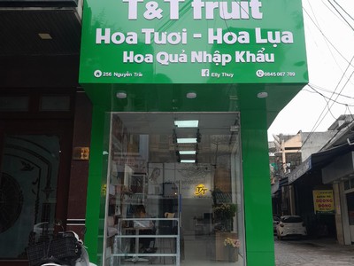 Cần sang nhượng lại cửa hàng tại tp.thanh hóa 0