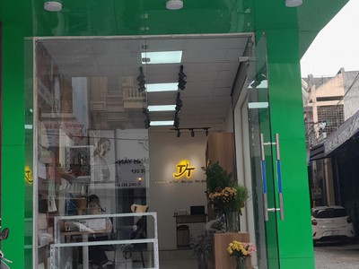 Cần sang nhượng lại cửa hàng tại tp.thanh hóa 4