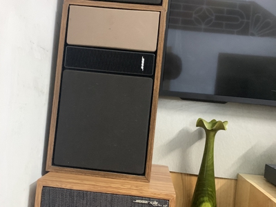 Bán 3 đôi loa bose như hình ảnh 0