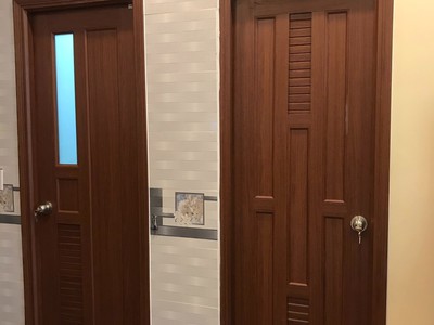 Những ưu điểm vượt trội cửa nhựa Đài Loan tại Đà Lạt - Lâm Đồng 2