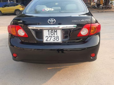 Bán xe atis như hình 5