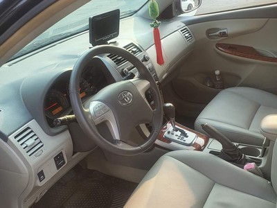 Bán xe atis như hình 1