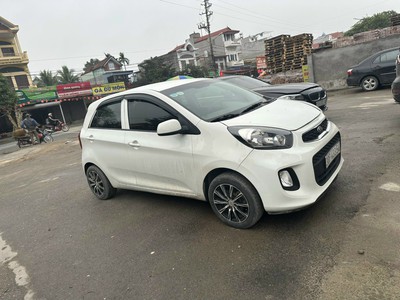 Cần bán e kia moring 1