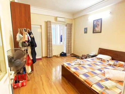 Bán nhà, hoàng quốc việt, nghĩa đô, cầu giấy, dt 110m2 5t thang máy, oto kinh doanh dòng tiền siêu 4