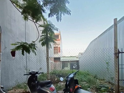 Đất mặt tiền đường tôn đản, gần 110m2, ngang rộng rãi, chỉ 4 tỷ hơn 0