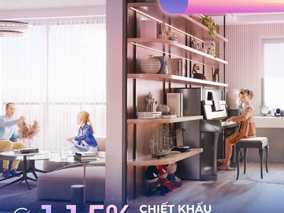 Sun Cosmo Residence Da Nang   Tổ hợp BĐS năng động   hiện đại bên sông Hàn 2