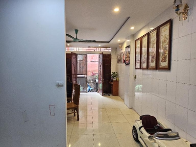 Bán nhà Phan Trọng Tuệ, vị trí đẹp, gần Cầu Bươu 1
