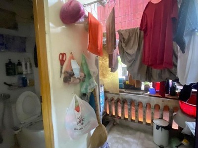 Mặt ngõ minh khai- hai bà trưng nhà 3tầng  kinh doanh sầm uất, 4.7 tỷ 2