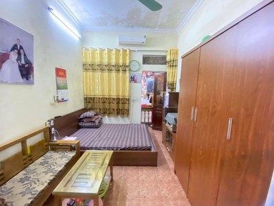 Mặt ngõ minh khai- hai bà trưng nhà 3tầng  kinh doanh sầm uất, 4.7 tỷ 1