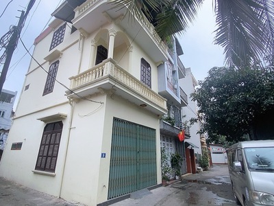 Lô góc - 3 thoáng - ô tô tránh - hàng xóm kđt văn phú đăng cấp 0