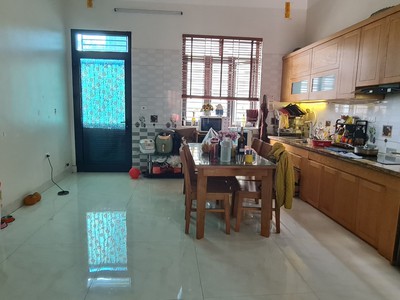 Bán nhà 3 tầng phủ lỗ, sóc sơn  cạnh cầu vượt phủ lỗ  91m2 x 3.5 tầng, miễn tg 0