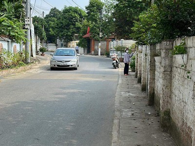 Cần bán lô đất đẹp thôn vị thủy, xã thanh mỹ, thị xã sơn tây. 4