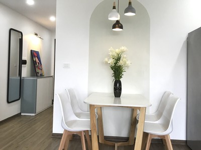 Chính chủ bán căn hộ chung cư  1 pn tại intracom riverside - đông anh 1