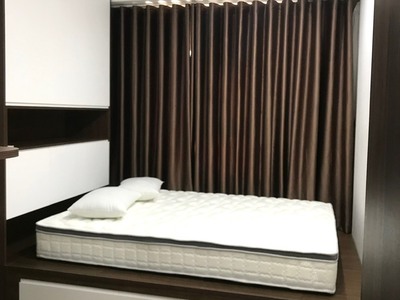 Chính chủ bán căn hộ chung cư  1 pn tại intracom riverside - đông anh 2