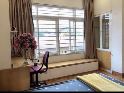 Cho thuê cc mini full đồ khu vực ba đình - hà nội 4