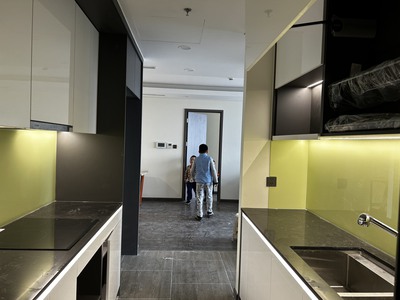 Cho thuê căn hộ chung cư tầng 12b dự án n01-t7 jardin khu ngoại giao đoàn, đường nguyễn văn huyên, 3