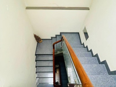 Tân sơn nhì - hẻm xe hơi - full nội thất - 52m 3 tầng giá 6tỷ tl 4