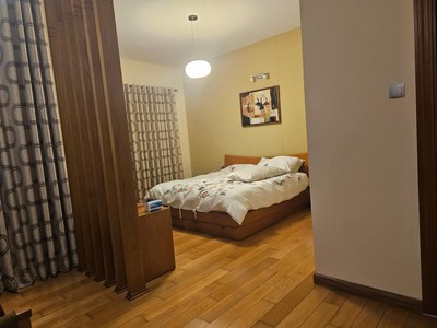 Bán nhà biệt thự 2 mt chu đồng tủ - lê minh xuân, 7.1x20m, 3 tầng - 5 pn, giá 22.99 tỷ 1
