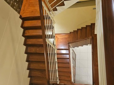 Bán nhà biệt thự 2 mt chu đồng tủ - lê minh xuân, 7.1x20m, 3 tầng - 5 pn, giá 22.99 tỷ 4