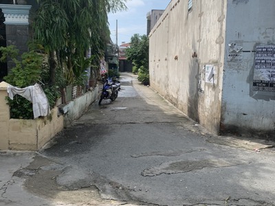 Bán nhà khu chế xuất linh trung, thủ đức 1